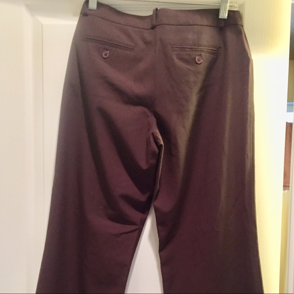 Dress pants - Picture 5 of 5